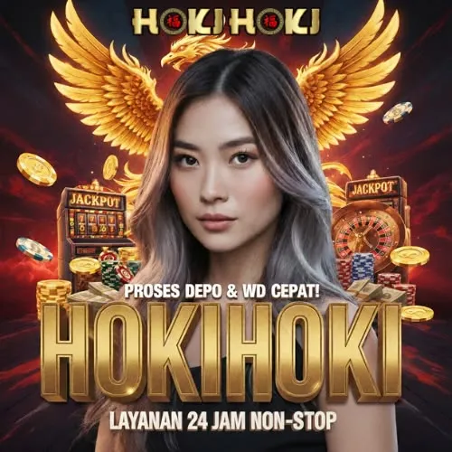 HOKIHOKI - Game Gaple Asyik untuk Semua