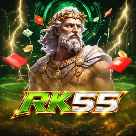 RK55 - Petualangan Pertanian Seru